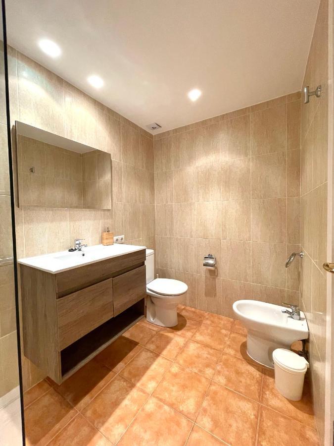 Estudio Primera Linea 50 Mtrs Playa. Fibra 600Mb Marbella Dış mekan fotoğraf