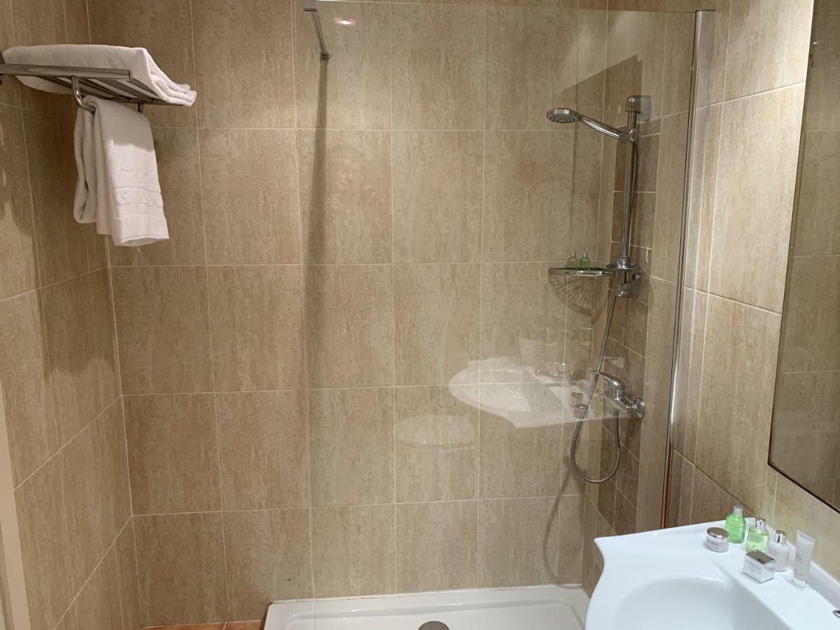 Estudio Primera Linea 50 Mtrs Playa. Fibra 600Mb Marbella Dış mekan fotoğraf