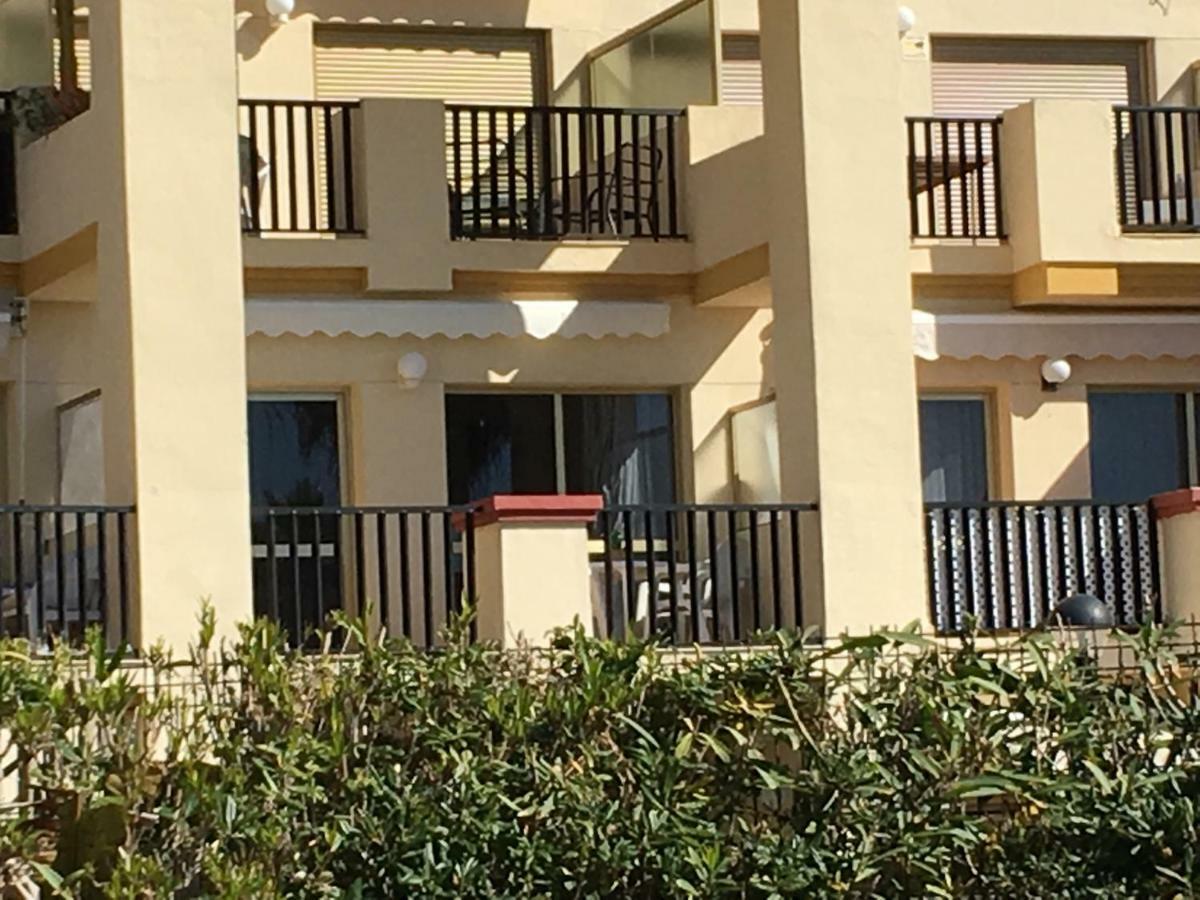 Estudio Primera Linea 50 Mtrs Playa. Fibra 600Mb Marbella Dış mekan fotoğraf